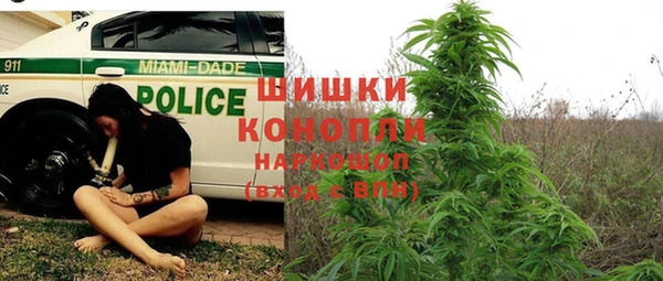 Альфа ПВП Абаза